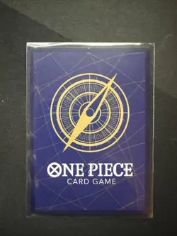 Bandai One Piece CCG OP06-056 Mr. 3 (Galdino) SP Alt Art Foil EN (FRESH PULL) - Image 2