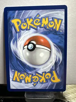 Pokemon TCG Mega Gardevoir EX Card 178/132 Mega Evolution Set Near Mint - Image 2