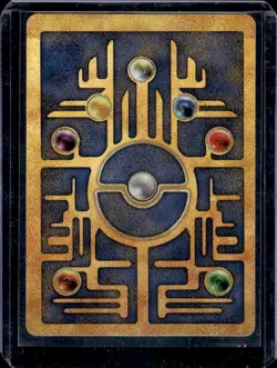 Ancient Mew MOVIE 2000 Original Holo Promo WOTC Rare Pokemon Card - Image 2