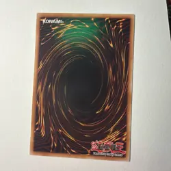 Yu-Gi-Oh TCG Present Card INOV-EN080 1st edition Regular Common Card NM - Image 2