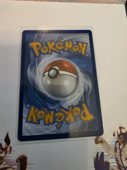 Pheromosa & Buzzwole GX Holo 1/214 NM SM - Unbroken Bonds Pokemon Card - Image 2