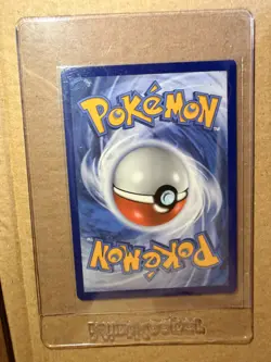 Pokemon Koffing Card 243/236 - Image 2