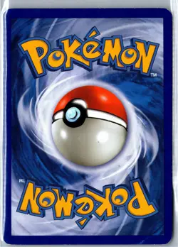 Pokemon Card - Houndoom Legends Awakened 57/146 2008 Uncommon Heavily Played - Image 2
