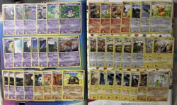 Pokemon TCG Lot of Vintage Cards Non-holos 2008-2010 All Good Condition LP - Image 1
