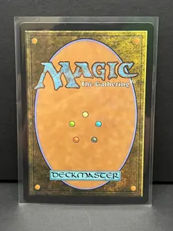 Black Panther Claws of Bast 0829 MtG Marvel Commander MSC Mythic Foil - Image 2