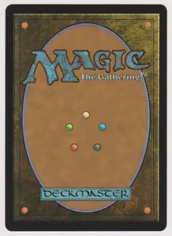 MTG Magic Marvel Super Heroes Molecule Man (Extended Art) - Image 2