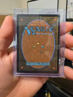 The Soul Stone Marvel Spider-Man MTG - Image 2