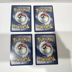 Zacian V-Union SWSH163, SWSH164, SWSH165, SWSH166 - Pokemon Card - NM - Image 4