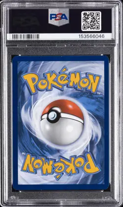 2023 POKEMON MEW EN-151 ILLUSTRATION RARE #171 WARTORTLE PSA 9 - Image 2