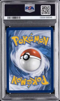 2023 POKEMON MEW EN-151 SPECIAL ILLUSTRATION RARE #198 VENUSAUR EX PSA 9 - Image 2