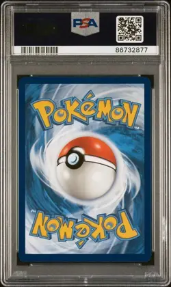 CHARMELEON 2023 POKEMON EN 151 MEW ILLUSTRATION RARE 169/165 PSA 9 - Image 2