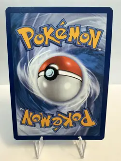 N's Zekrom 031 NM Pokemon TCG Promo Mega Evolution Promos Holo - Image 2