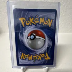 Mewtwo Pokemon Base Set 10/102 Holo Rare 70 HP English WOTC 1999 - Image 2