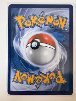 Mega Skarmory ex 055/088 Double Rare Perfect Order Pokemon Holo Near Mint - Image 2