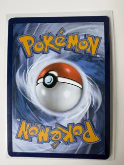 Kingdra 37/196 Rare Holo Rare Pokemon TCG LP 2022 - Image 3