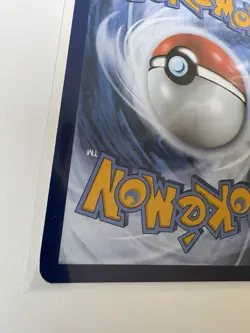 Kingdra 37/196 Rare Holo Rare Pokemon TCG LP 2022 - Image 4