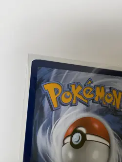 Kingdra 37/196 Rare Holo Rare Pokemon TCG LP 2022 - Image 5
