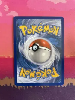 Pokemon Card Paras Generations Reverse Holo Common 6/83 Near Mint - Image 2