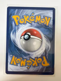 Avalugg 37/114 Rare Steam Siege Pokemon Lightly Played - Image 2