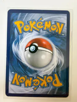 Ampharos 40/114 Holo Rare Steam Siege Pokemon Holo Lightly Played - Image 2
