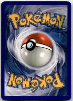 Camerupt 4/107 Rare Deoxys Pokemon Holo HP - Image 2