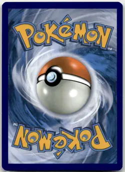 Meowth 74/124 Common Fates Collide Pokemon Reverse Holo LP - Image 2