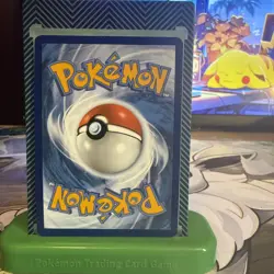 Pokemon Gengar Trainer Gallery Holo 2022 TG06/TG30 Lost Origin English Edition - Image 2