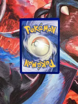 Pokemon Chimecho 179/167 Twilight Masquerade Illustration Rare Holo Near Mint - Image 2