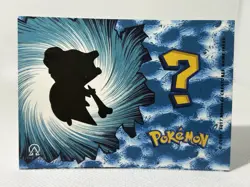CUBONE SHINY - WHO’S THAT POKEMON - Image 2