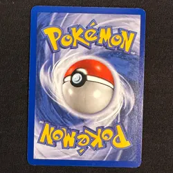 Meowth 62/82 Common Team Rocket Pokemon 1st Edition Lightly Played - Image 2