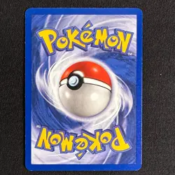 Grimer 57/82 Common Team Rocket Pokemon 1st Edition Near Mint - Image 2