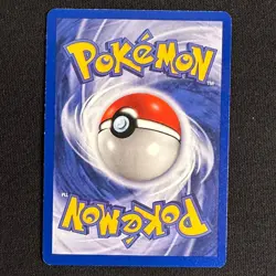 Koffing 58/82 Common Team Rocket Pokemon 1st Edition Near Mint - Image 2