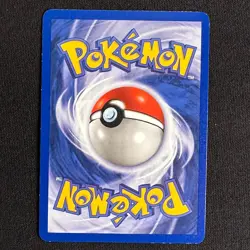 Abra 49/82 Common Team Rocket Pokemon 1st Edition Near Mint - Image 2