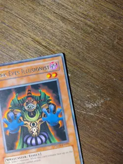 Dark-Eyes Illusionist PTDN-EN092 Phantom Darkness Unlimited|Unlimited Edition - Image 3