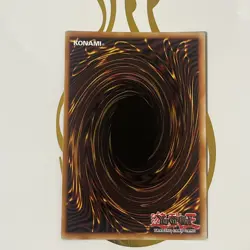 Yu-Gi-Oh Armed Dragon Thunder LV7 BLVO-EN002 - Image 4