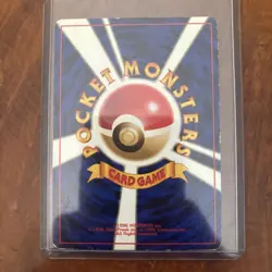Misty's Tears Leaders' Stadium Regular (Japanese) Banned Pokemon - Image 2