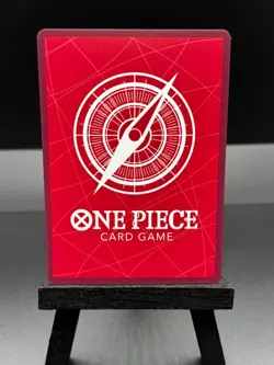 One Piece TCG - Crocodile (ST03-001) Leader - Starter Deck 03 - English - Image 2