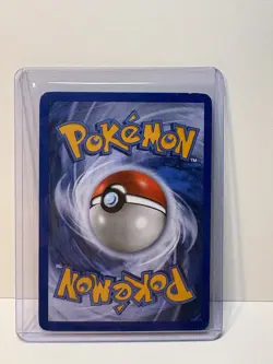 Pokemon TCG Magmortar LV.X Ultra Rare Holo 130 HP 123/123 Mysterious Treasures - Image 2