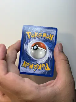 Pokemon TCG Magmortar LV.X Ultra Rare Holo 130 HP 123/123 Mysterious Treasures - Image 4