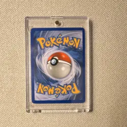 Pokemon Magmortar LV.X Mysterious Treasures Rare Holo 123/123 130 HP TCG - Image 2