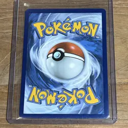 Zekrom Rare Ultra 114/114 Celebrations: Classic Collection Pokemon NM - Image 4