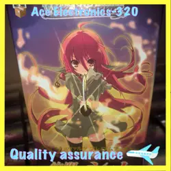 Shakugan no Shana TCG Trading Card Game Weiss Schwarz Premium Booster Box - Image 1