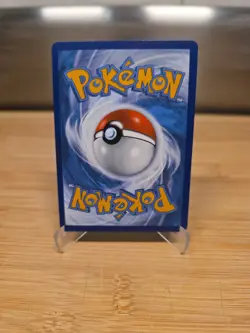 Pokemon Zekrom 114/114 25th Celebrations Classic Collection NM - Image 3
