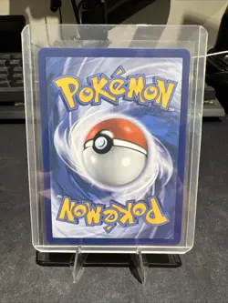 Zekrom 114/114 Celebrations: Classic Collection NM Pokemon - Image 3