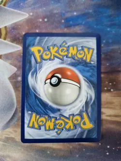M Blastoise EX 22/108 Pokemon Card Mega XY Evolutions TCG Holo Ultra Rare NM - Image 2