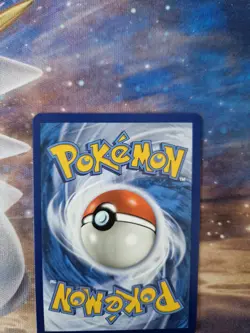 M Blastoise EX 22/108 Pokemon Card Mega XY Evolutions TCG Holo Ultra Rare NM - Image 3