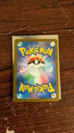Pokemon Card Japanese Art Rare Lot (LP/NM) Groudon Tyranitar - Image 4