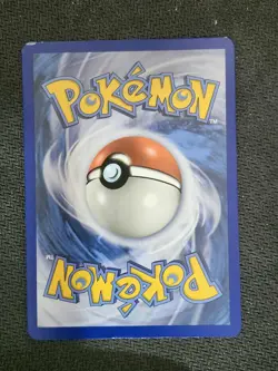LILLIE - 147/149 - SUN & MOON BASE SET - ULTRA RARE - POKEMON CARD - Image 2
