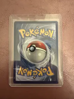 Pokemon TCG Loudred Paradox Rift 212/182 Holo Illustration Rare - Image 2