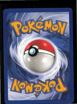 Gastly 33/62 Uncommon Fossil Pokemon Near Mint - Image 2